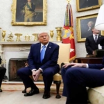 Netanyahu US visit