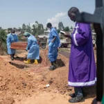 Ebola misinformation
