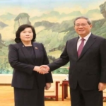 China Japan ASEAN meeting