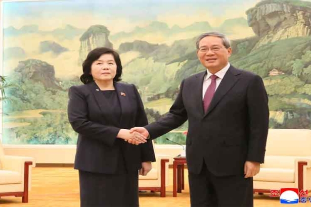 China Japan ASEAN meeting