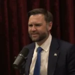 JD Vance Epstein comments