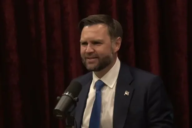 JD Vance Epstein comments