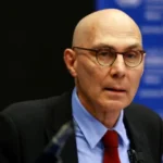 UN human rights chief