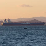 China Houthi Red Sea talks