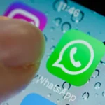 WhatsApp username feature