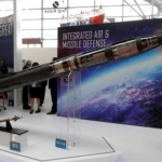 Patriot missile deal