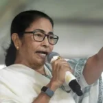 Trinamool Congress bank accounts