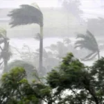 Super Typhoon Bavi