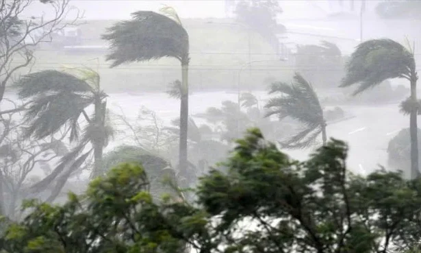 Super Typhoon Bavi