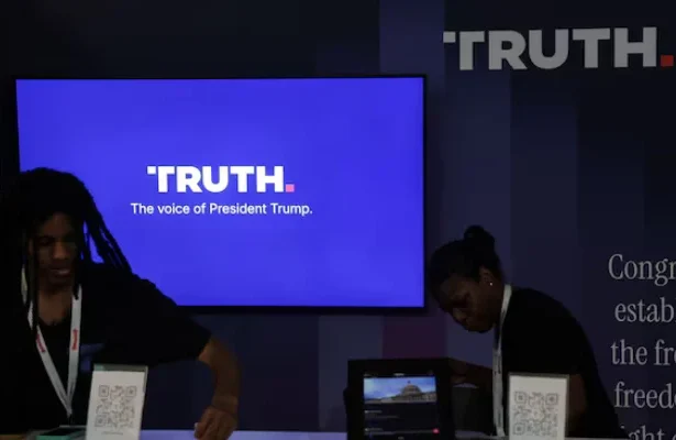 Trump Media Truth