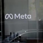 Meta AI chip