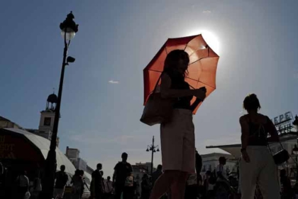 Europe climate adaptation