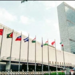 UN Secretary General election
