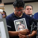 Houston ICE shooting