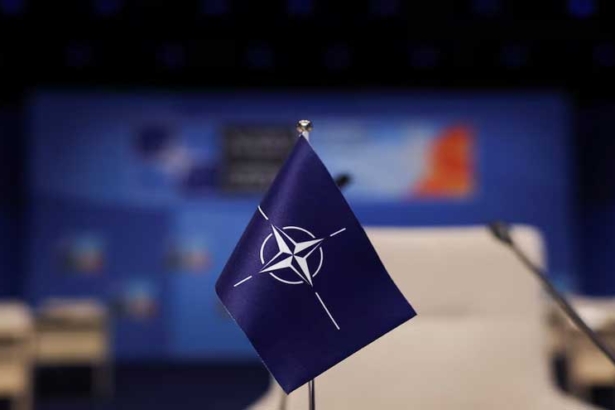 NATO European defence