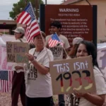 ICE detention abuse