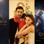 Alia Bhat reacts to Rabir Kapoor's Ramayana ahead of release