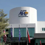 Asian Football Confederation