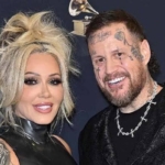 Bunnie XO jokes her split from Jelly Roll feels like getting out of prison