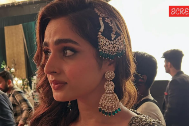 Dhurandar actress Ayesha Khan detained by Mumbai police