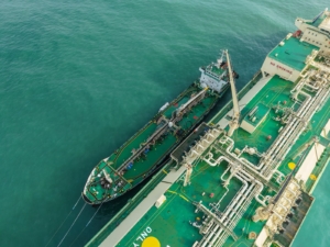 Pakistan achieves first bunkering milestone at Gwadar Port