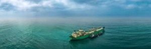 Pakistan achieves first bunkering milestone at Gwadar Port