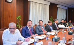 Government moves to honour overseas Pakistanis with Civil Awards in landmark recognition initiative