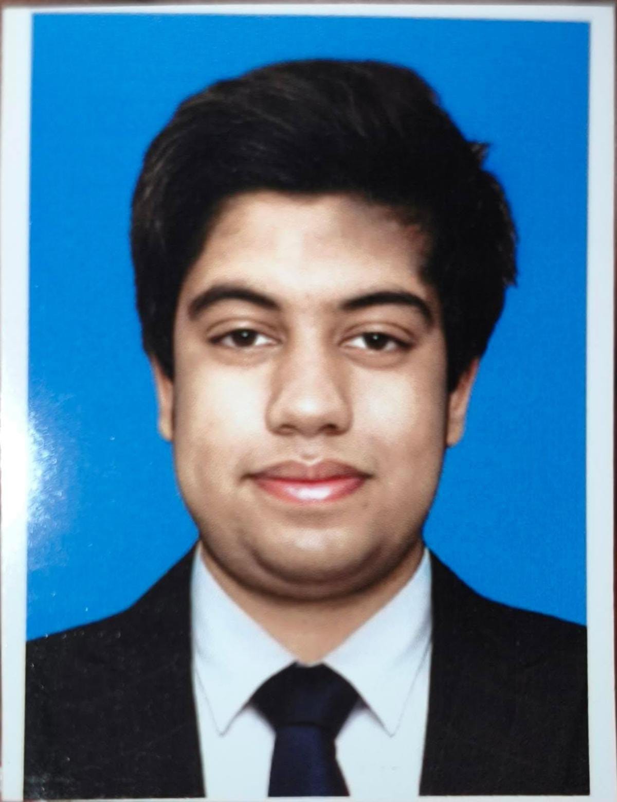 Mir Hunbal Birmani