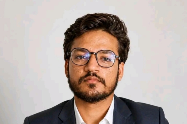 Syed Tahir Rashidi