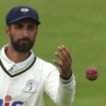 Injury clouds Masood's future ahead of second Test