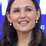 Jennifer Garner about working mom guilt