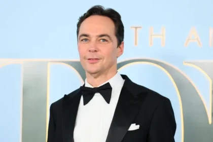Jim Parsons on the hidden struggles behind his TV success