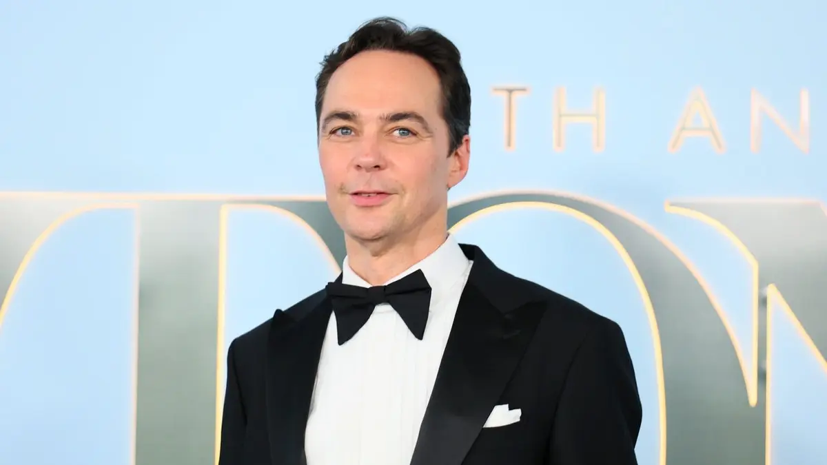 Jim Parsons on the hidden struggles behind his TV success
