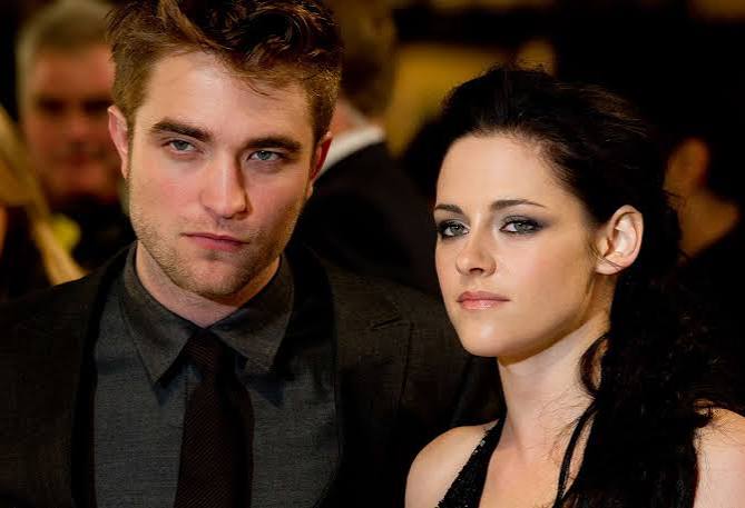 Kristen Stewart video sparks false Robert Pattinson reunion claims.