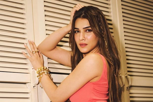 Kriti Sanon birthday special