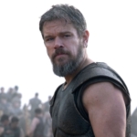 Matt Damon reveals how they shot 'The Odyssey'