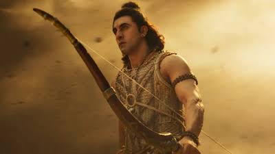Ranbir Kapoor's 'Ramayana' trailer is here and the internet has thoughts