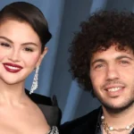 Selena and Blanco spent her birthday taking a cooking class together