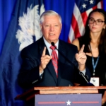 Senator Lindsey Graham passes away