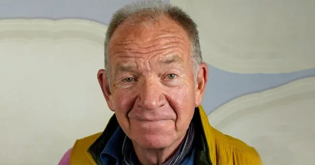 Tom Chadbon dies aged 80