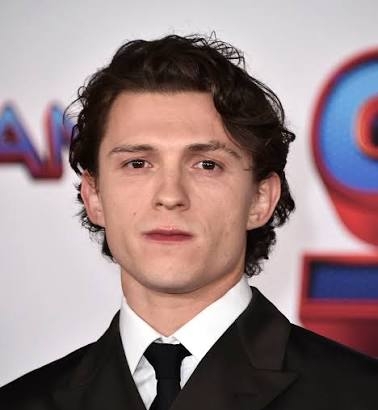 Tom Holland