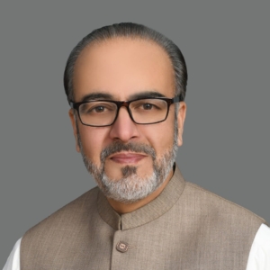 Amjad Butt