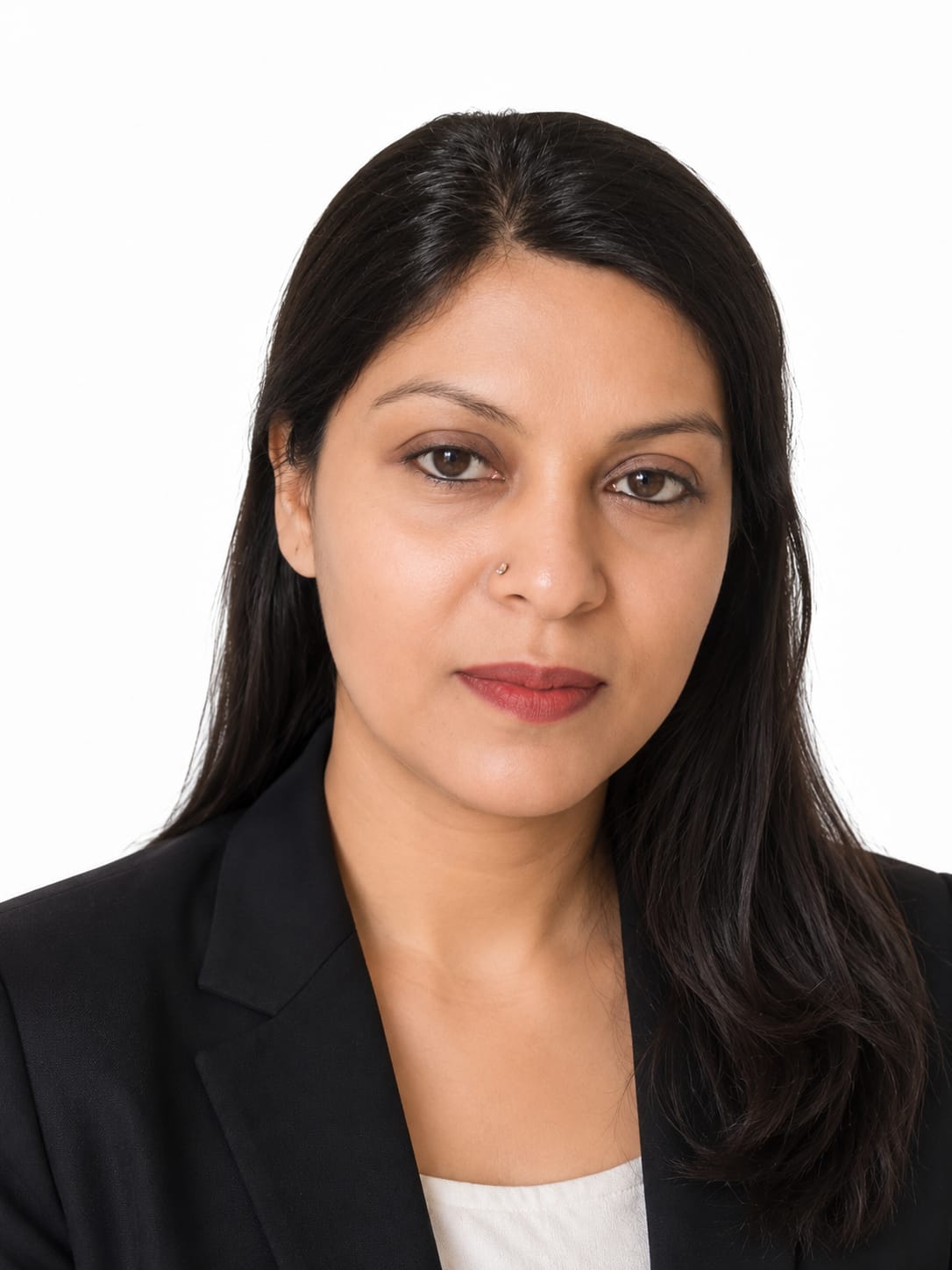 Mahnaz Akhtar