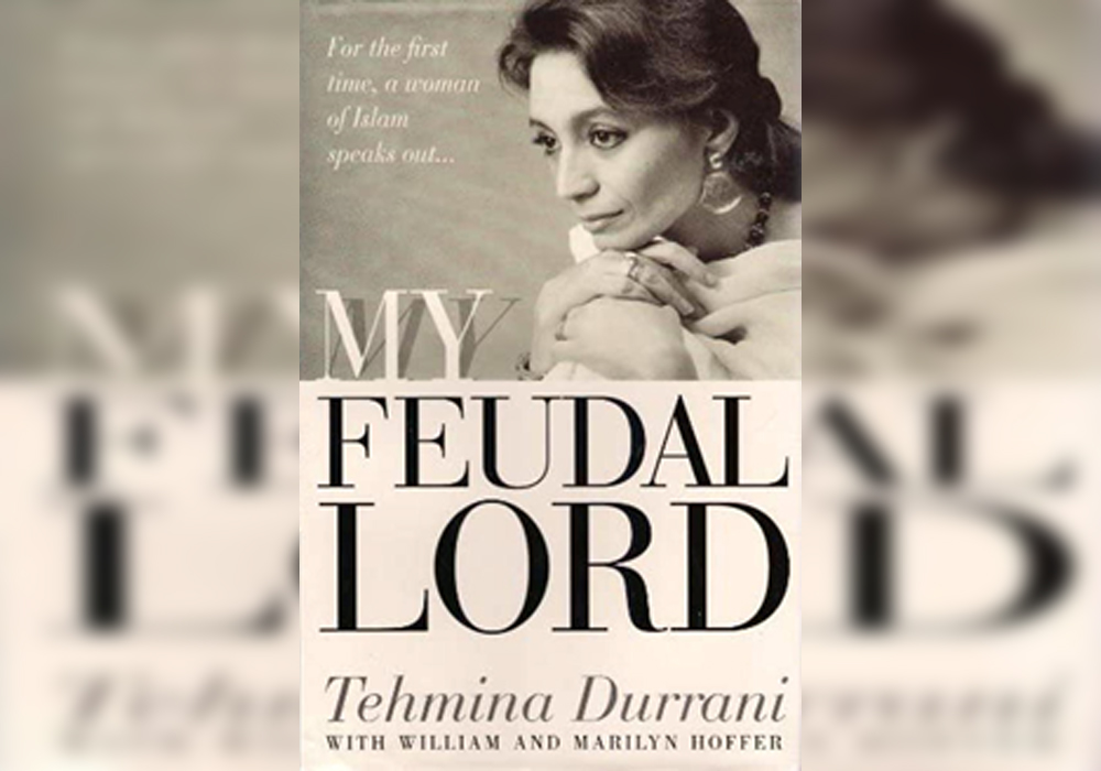 My Feudal Lord Revisited: Between Personal Testimony and Political Myth
