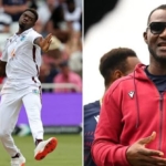 Alzarri Joseph hits back at Daren Sammy over selection row