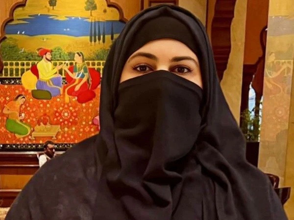Razia Mehsud: Historic First Woman in 17-Member Jirga