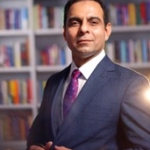 Qasim Ali Shah