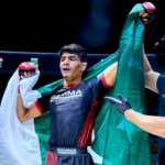 Pakistan's Saqib and Jawad punch their way into GAMMA MMA finals