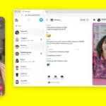 Snapchat cracks down on fully AI-made videos flooding Spotlight
