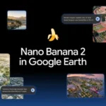 Google yanks Nano Banana from Earth after AI images spark chaos